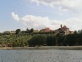 Lago Trazimeno, Toscana, Italia