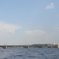 Троицкий мост (бывший Кировский)
