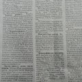 Газета на киргизском.DSC02387